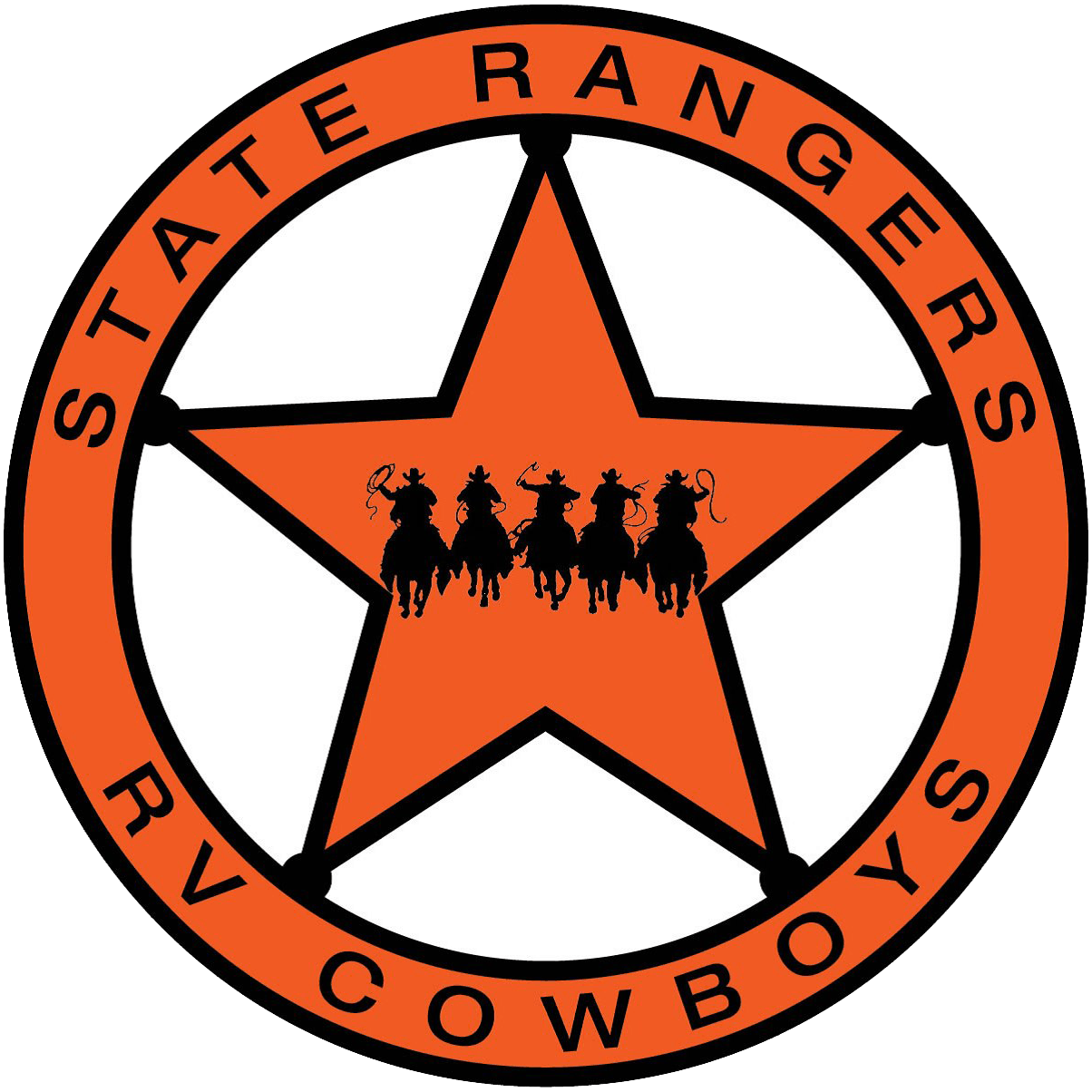 OK State Rangers